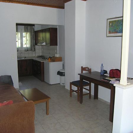 Hotel Kardanis House Parga Exterior foto